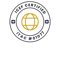 ICEF Trained Agent Counsellor